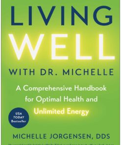 Living Well with Dr. Michelle (EPUB)