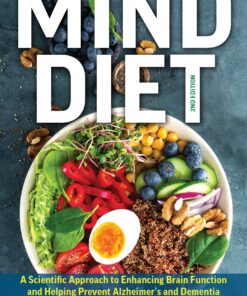 The MIND Diet, 2nd Edition (EPUB)