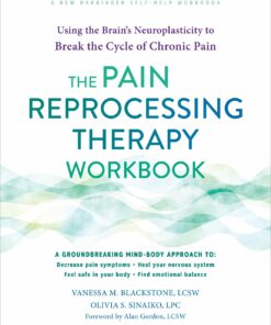 The Pain Reprocessing Therapy Workbook: Using the Brain’s Neuroplasticity to Break the Cycle of Chronic Pain (EPUB)
