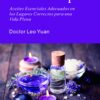 Magia de la Aromaterapia: Aceites Esenciales Adecuados en los Lugares Correctos para una Vida Plena (EPUB)