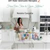 Nuworld Botanicals DIY Raw Skincare Recipes 2 (EPUB)