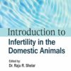 Introduction to infertility in the domestic animals (PDF)