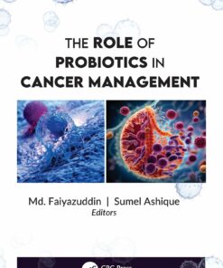 The Role of Probiotics in Cancer Management (EPUB)