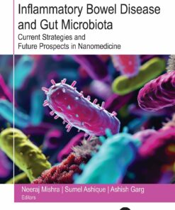 Inflammatory Bowel Disease and Gut Microbiota (PDF)