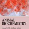 Animal Biochemistry (PDF)