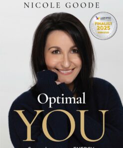 Optimal You: Supercharge your Energy, Strengthen your Immunity (EPUB)
