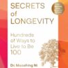 Secrets of Longevity, 2nd Edition (EPUB)