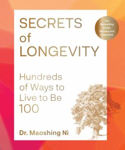 Secrets of Longevity, 2nd Edition (EPUB)