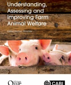 Understanding, Assessing and Improving Farm Animal Welfare (EPUB)