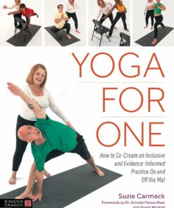 Yoga for One (EPUB)