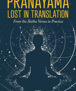 Pranayama Lost in Translation (EPUB)