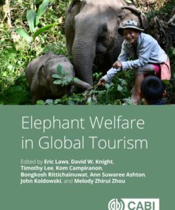 Elephant Welfare in Global Tourism (EPUB)