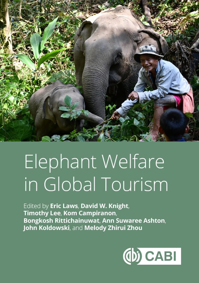 Elephant Welfare in Global Tourism (EPUB) Elephant Welfare in Global Tourism (EPUB)