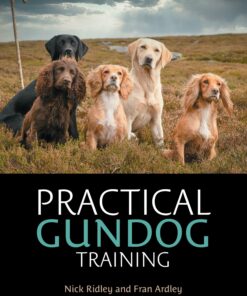Practical Gundog Training (EPUB)