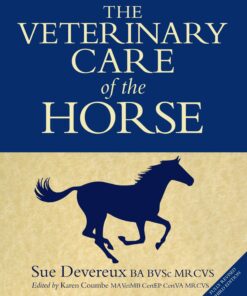 The Veterinary Care of the Horse, 3rd Edition (EPUB)