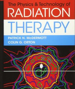 Physics & Technology of Radiation Therapy, 2nd Edition (PDF)