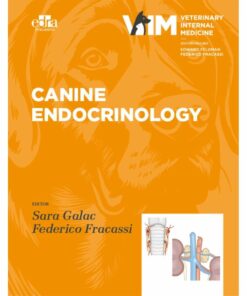 Canine Endocrinology (EPUB)