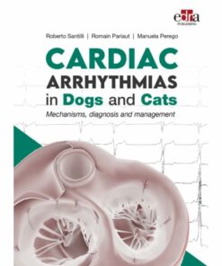 Cardiac Arrhythmias in Dogs and Cats: Mechanisms, diagnosis and management (EPUB)