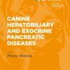 Canine Hepatobiliary and Exocrine Pancreatic Diseases (EPUB)