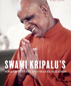 Swami Kripalu’s Yoga of Success and Self-Realization (EPUB)