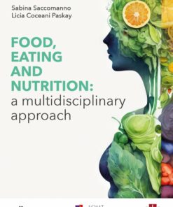 Food, eating and nutrition: a multidisciplinary approach (EPUB)