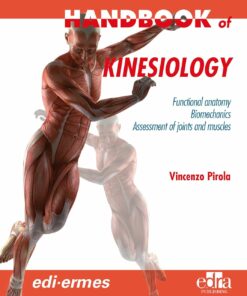 Handbook of Kinesiology: Functional anatomy, Biomechanics, Assessment of joints and muscles (EPUB)
