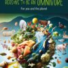 Reasons to be an OMNIVORE: For you and planet health (EPUB)