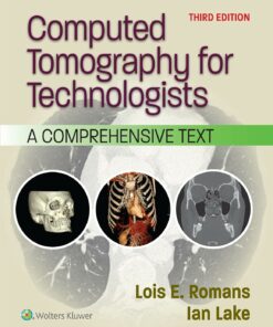 Computed Tomography for Technologists: A Comprehensive Text, 3rd Edition (EPUB)