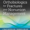 Orthobiologics for Fractures and Nonunion Management (EPUB)