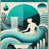 The Uses of Water in Health and Disease. A Practical Treatise on the Bath, Its History and Uses (EPUB)