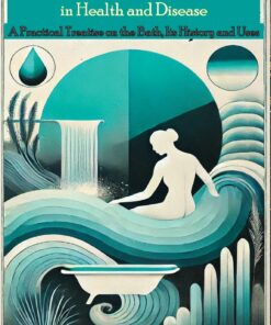 The Uses of Water in Health and Disease. A Practical Treatise on the Bath, Its History and Uses (EPUB)