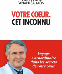 Votre coeur cet inconnu (EPUB)