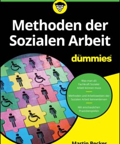 Methoden der Sozialen Arbeit für Dummies (EPUB)