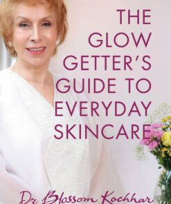 The Glow Getter’s Guide to Everyday Skincare (EPUB)