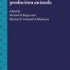Environmental Effects on Gut Health in Production Animals: Environmental Effects on Gut Health in Production Animals (PDF)