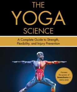 The Yoga Science (EPUB)