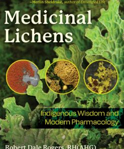 Medicinal Lichens: Indigenous Wisdom and Modern Pharmacology (EPUB)