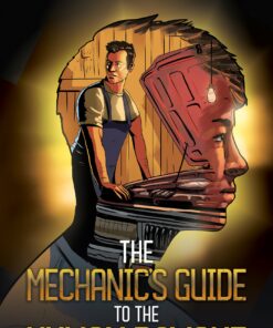 The Mechanic’s Guide to the Human Psyche (EPUB)