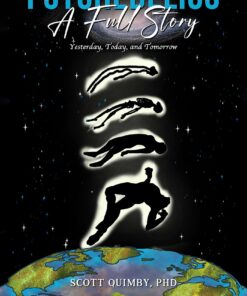 Psychedelics: A Full Story: Yesterday, Today, and Tomorrow (EPUB)