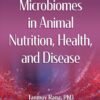 Microbiomes in Animal Nutrition, Health, and Disease (PDF)