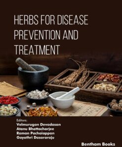 Herbs for Disease Prevention and Treatment (PDF)