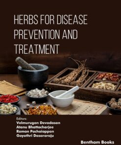 Herbs for Disease Prevention and Treatment (EPUB)