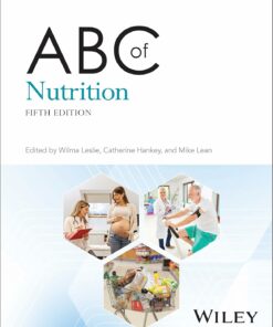 ABC of Nutrition (ABC Series), 5th Edition (EPUB)