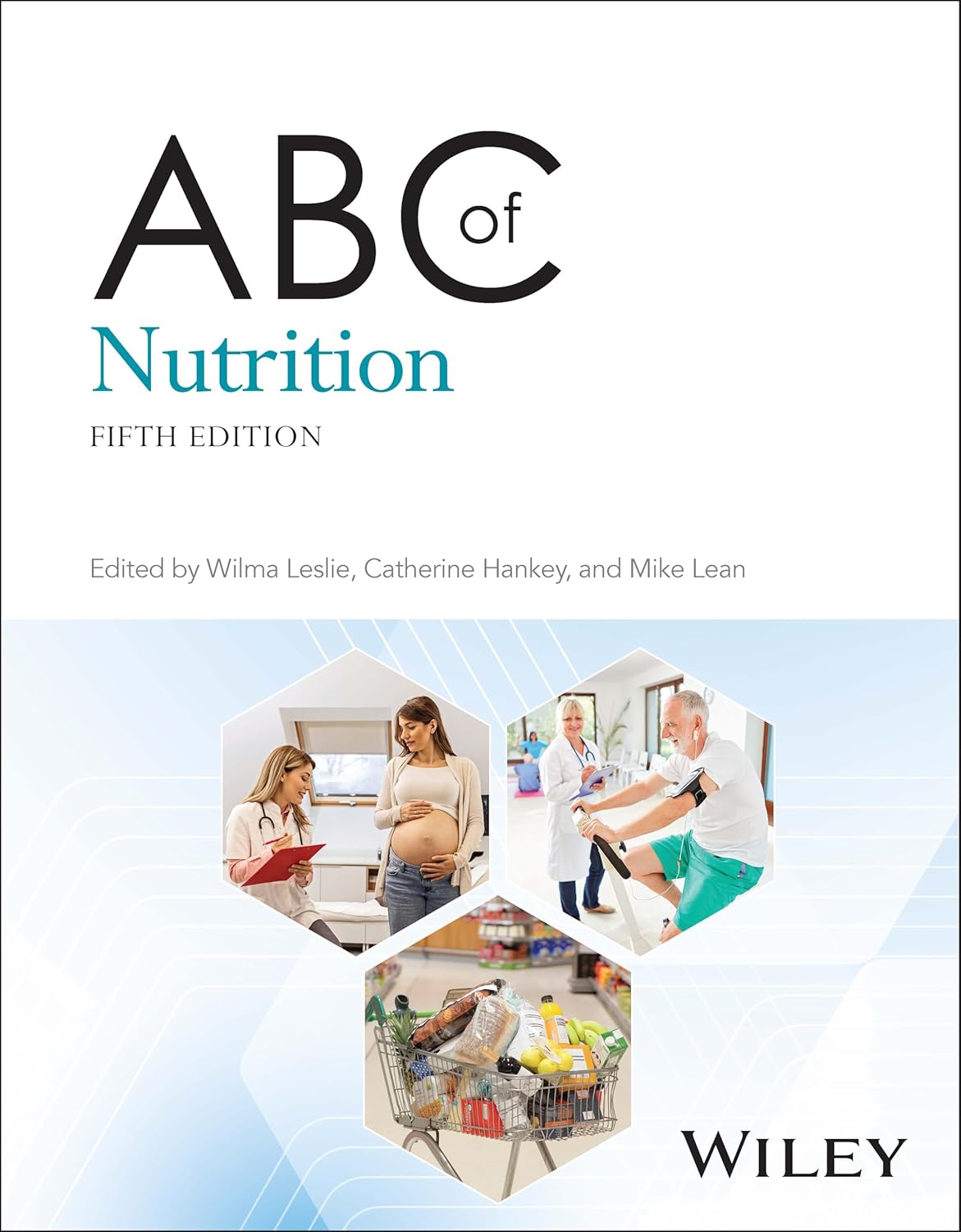 ABC of Nutrition (ABC Series), 5th Edition (EPUB)