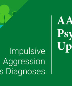 American Academy of Child and Adolescent Psychiatry Pediatric Psychopharmacology Update Institute 2023