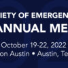 American Society of Emergency Radiology Annual Meeting 2022