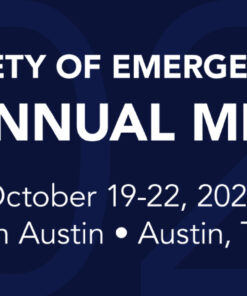 American Society of Emergency Radiology Annual Meeting 2022