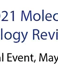 Association for Molecular Pathology Molecular Genetic Pathology Review Course 2021