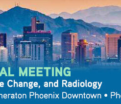 Association of University Radiologists 70th Annual Meeting 2022