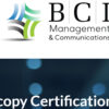 BCI Management Dermoscopy Certification Course 2025